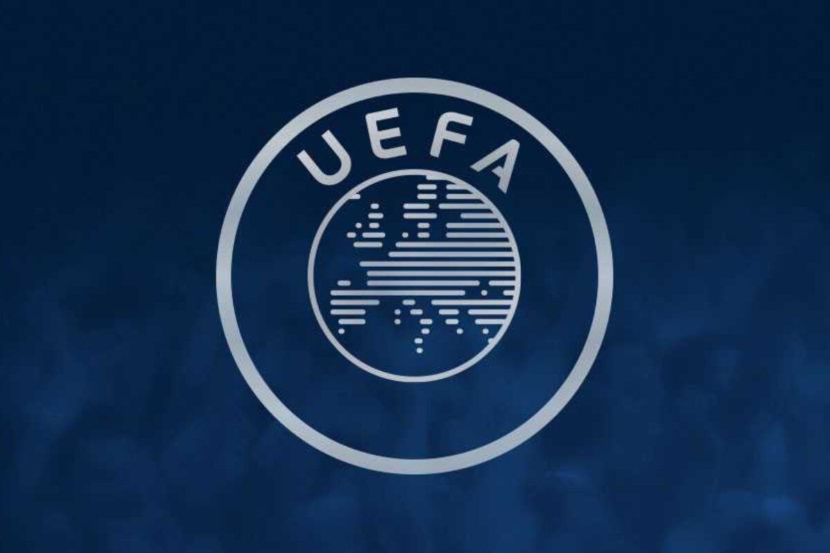 FIFA Crisis: UEFA say NO to proposal