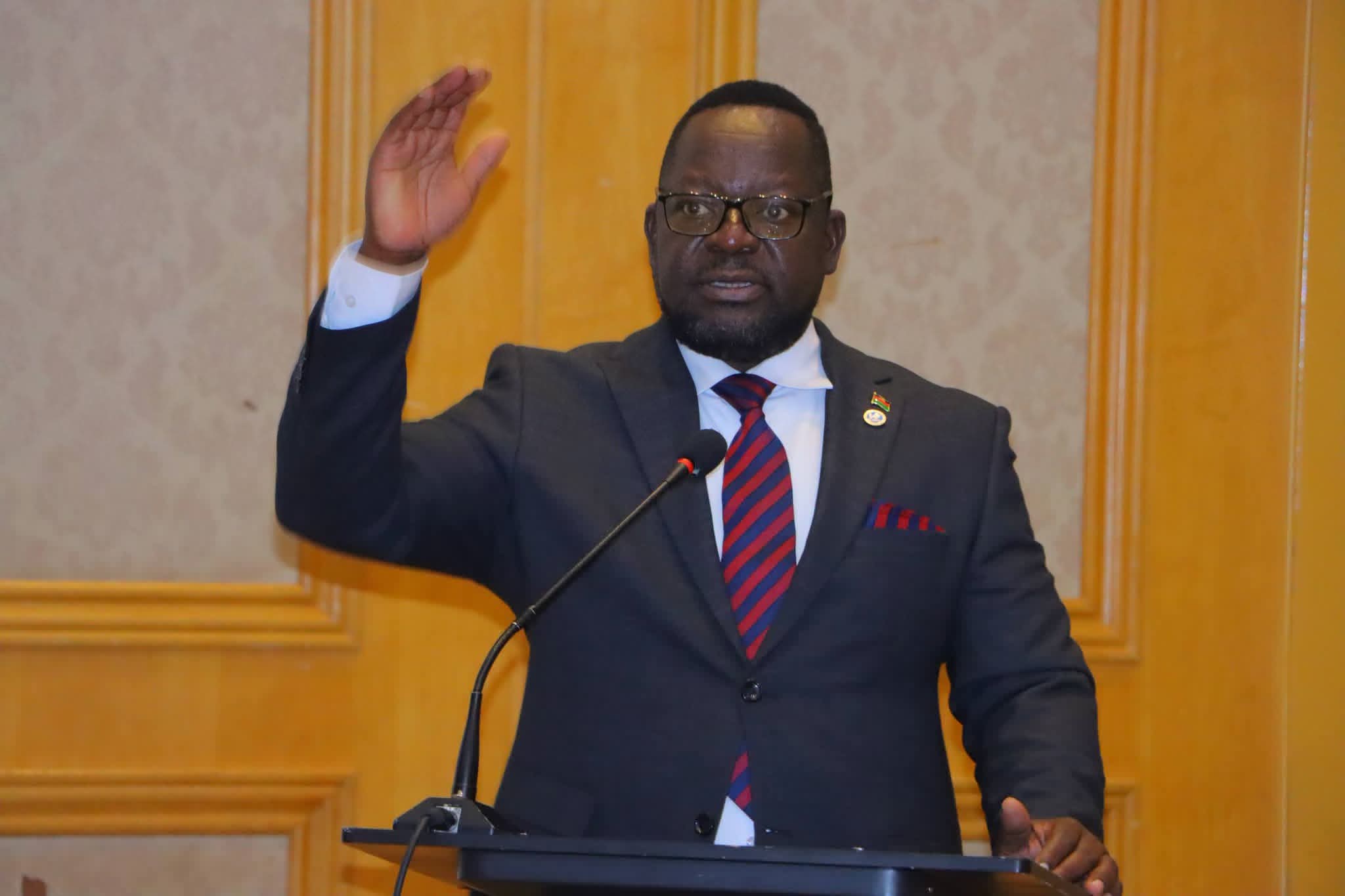Zodiak, Luntha TV face action after Malawi govt accuses them of false reporting