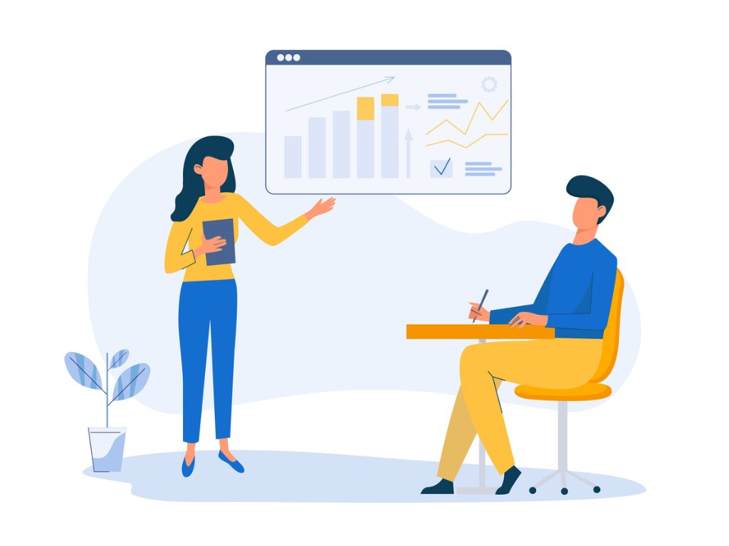 Accountancy & Finance Salaries in 2022