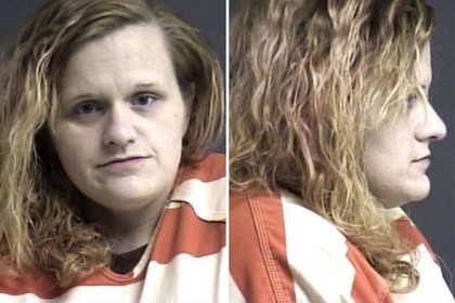 Cheyenne Woman Accused of Exposing 3-Year-Old to Drugs