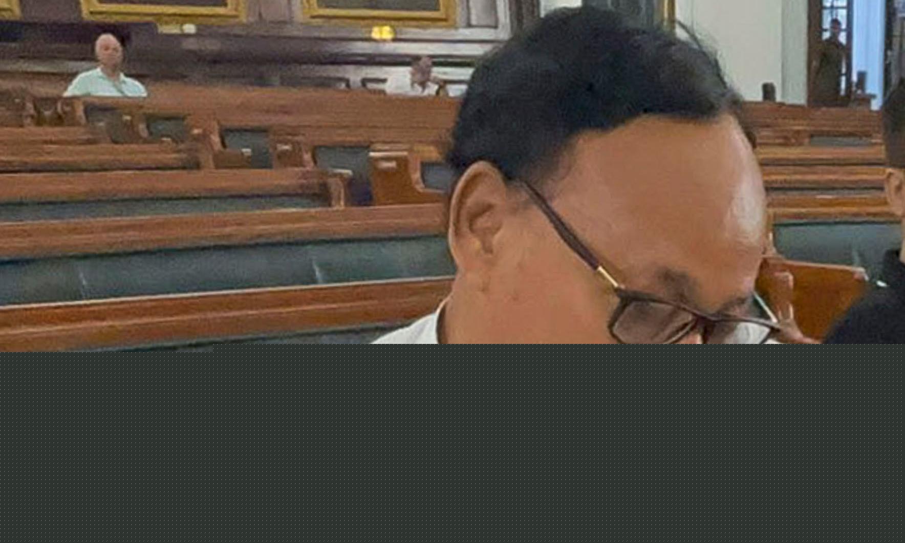 West Bengal: Mob Protest Drives Coochbehar MP, His MLA-Wife Out Of Home