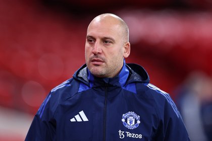 Adam Lawrence return is moment he has always deserved and it could lead to Man Utd snapping 10-year drought - Opinion