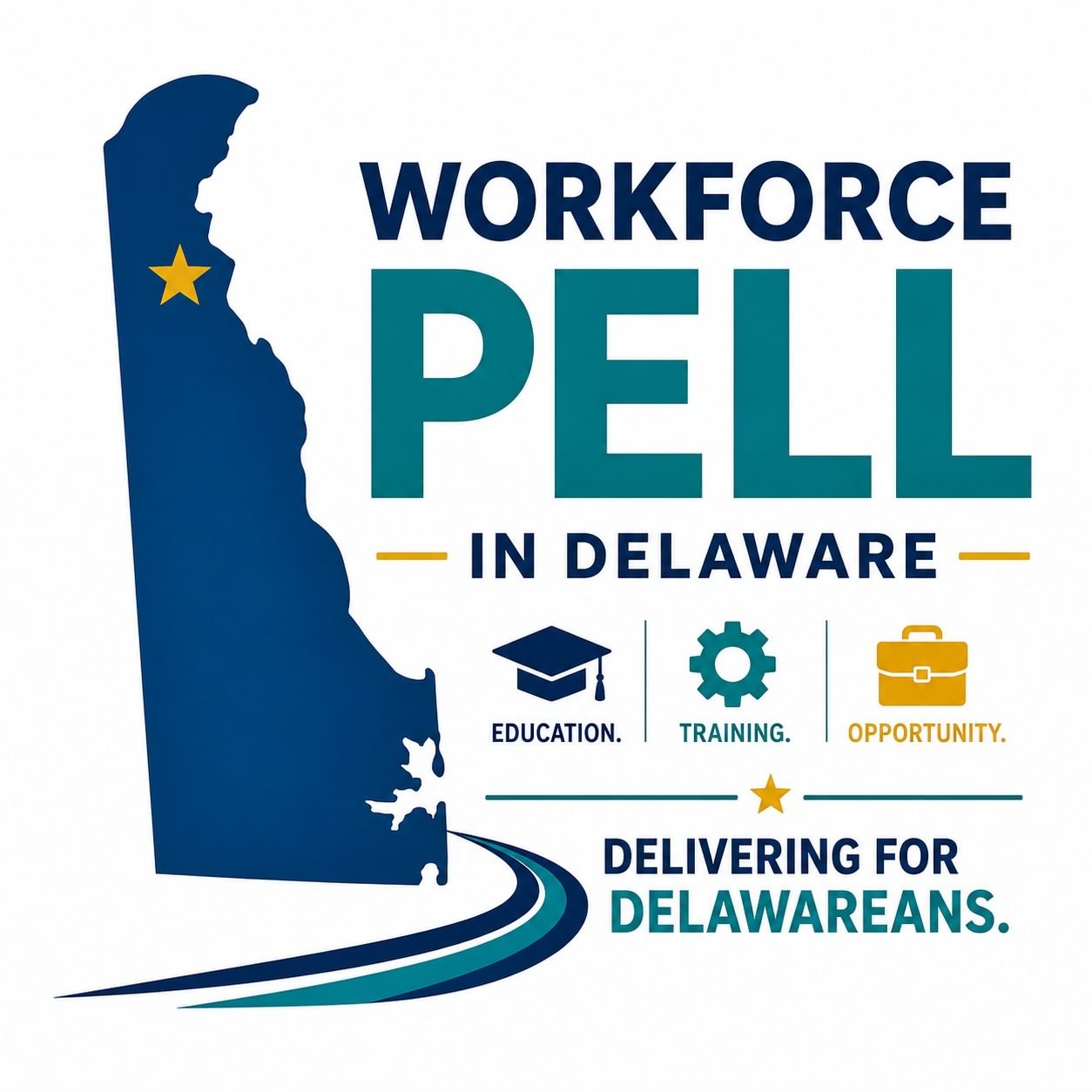 Delaware Department of Labor Launches Workforce Pell Initiative to Expand Access to High-Demand Workforce Training