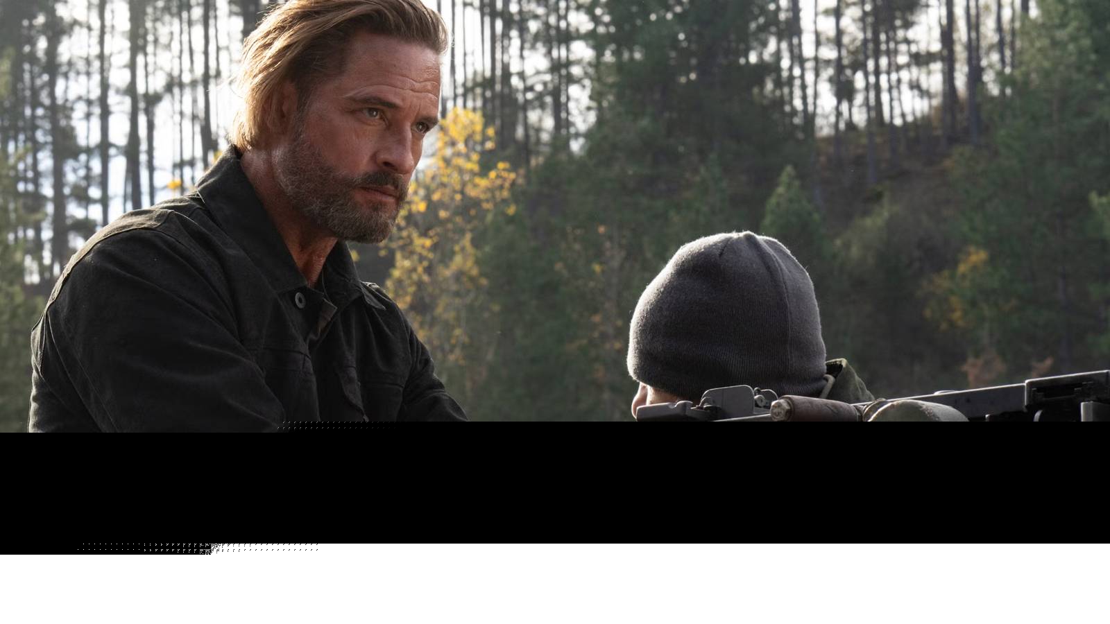 'Lost' Favorite Returns in First Look at Post-Apocalyptic Sci-Fi Action Thriller