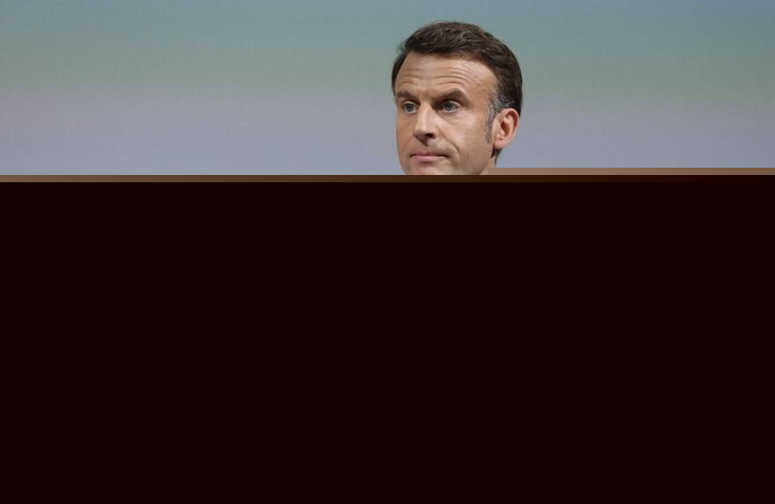 Macron prin në BE për ndjekës në rrjetet sociale, Meloni e dyta, Merz i teti