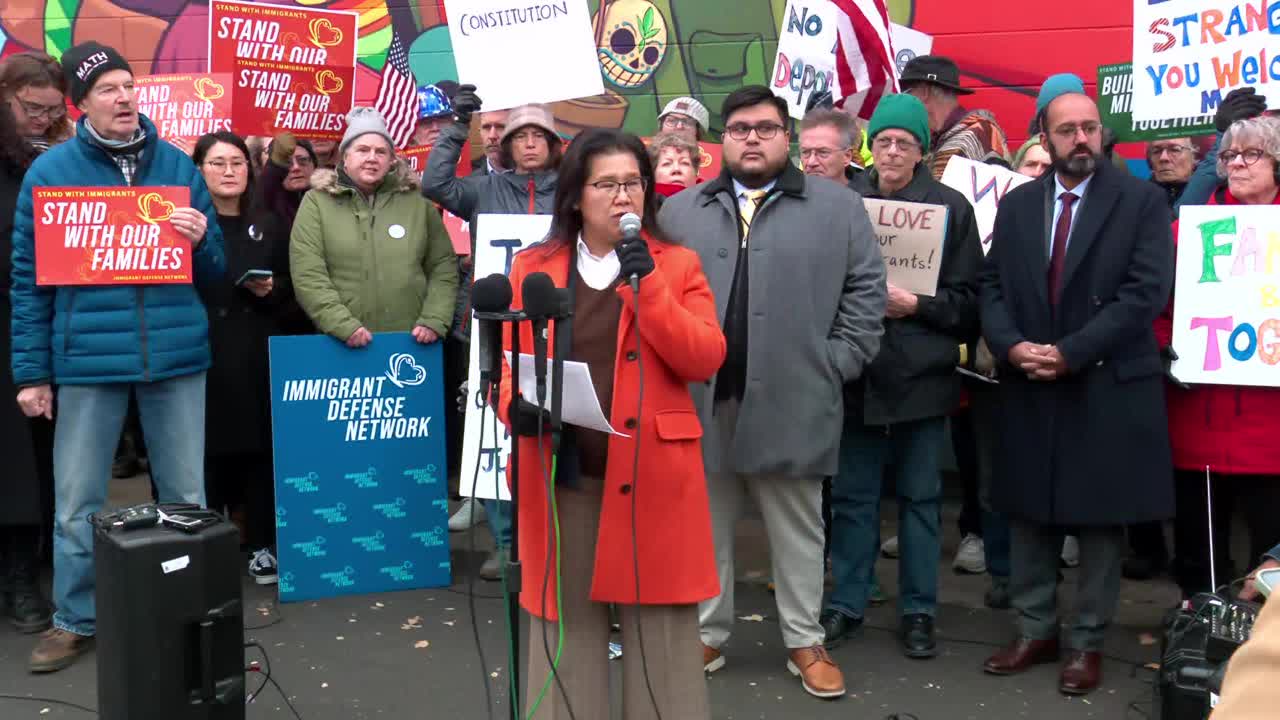 St. Paul Mayor Her probe: New complaints emerge, council member calls lack of transparency ‘unacceptable’