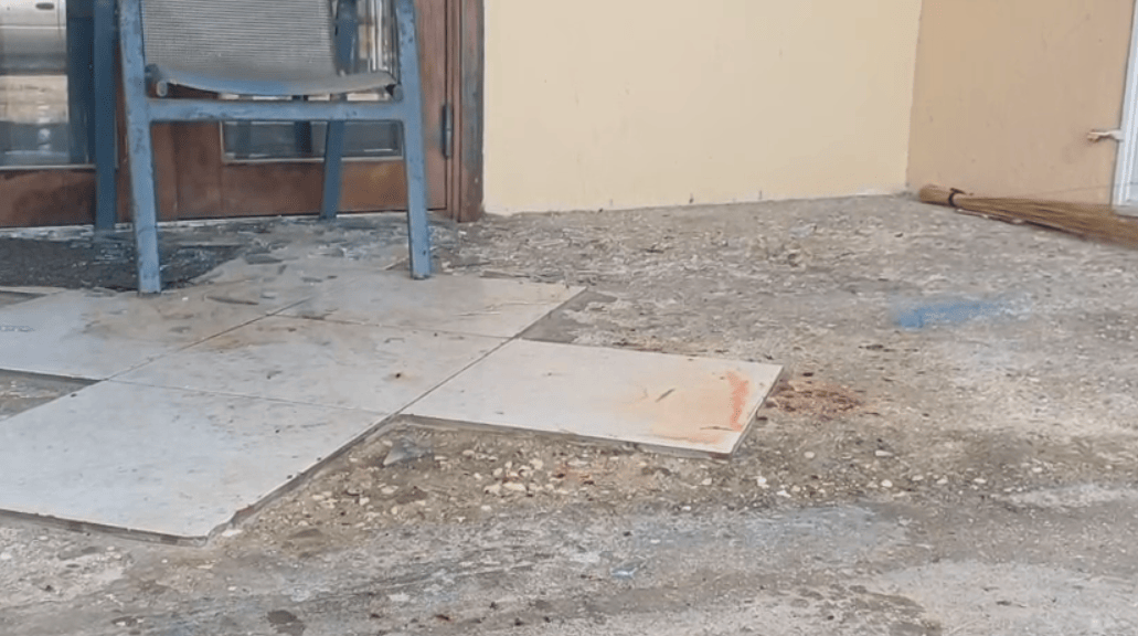 Pastor concerned after police-shooting in Cunupia Church
