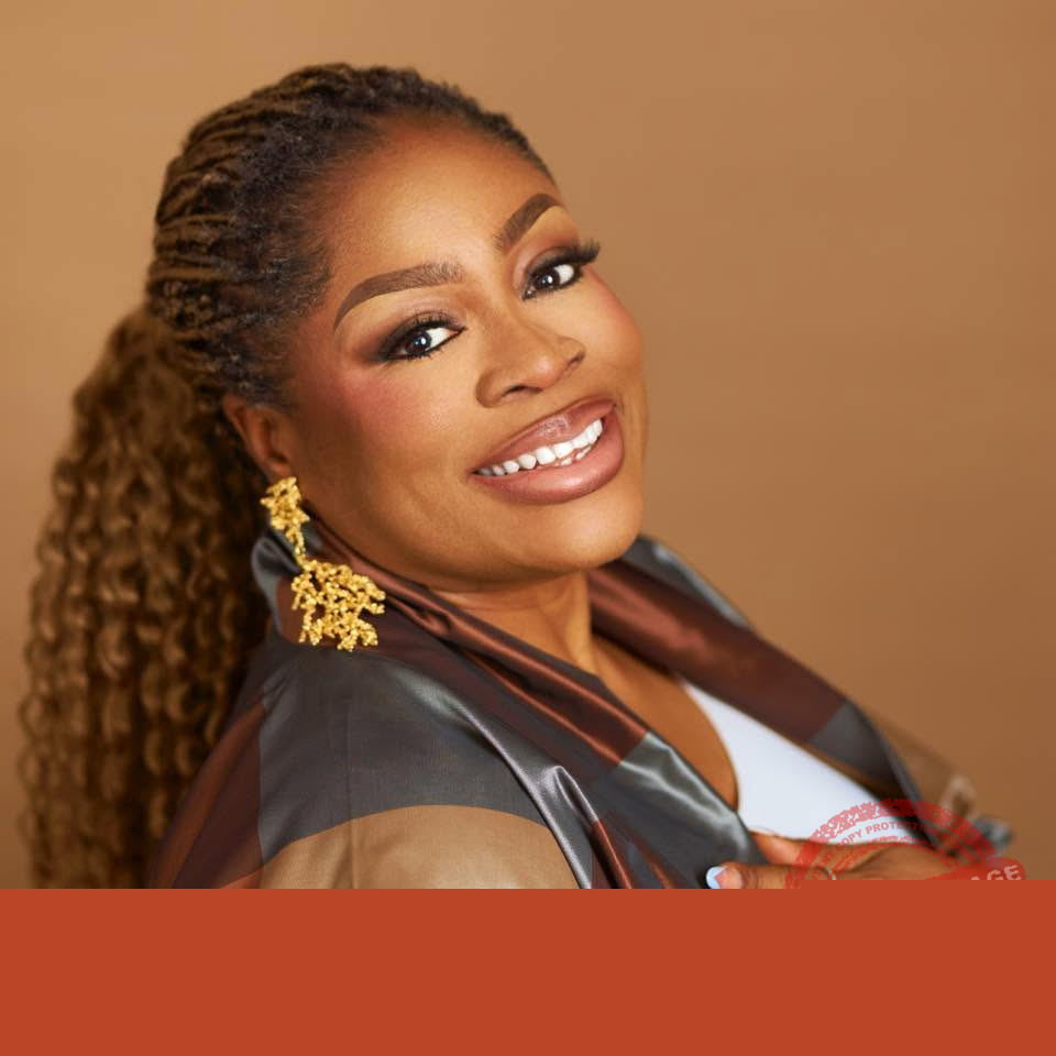 Nigerian High Court dismisses $3.7M copyright lawsuit against gospel artist Sinach