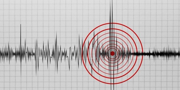 Sismo de 5.7 sacude El Salvador, Honduras y Nicaragua; esto se sabe