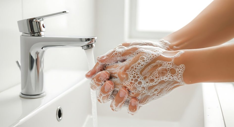 Summer restroom readiness supports healthier visitors