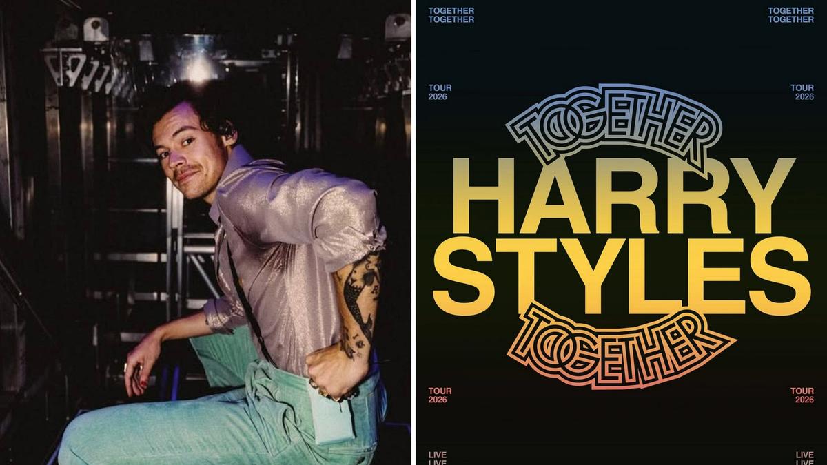 Harry Styles Melbourne and Sydney: When do tickets go on sale for Australian shows?