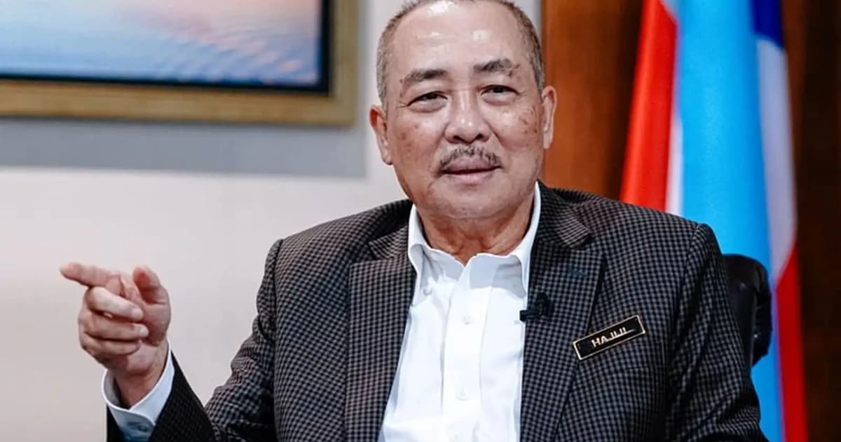All federal funds will go directly to the people, says Hajiji