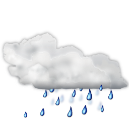 Weather Forecast For Wednesday October 1