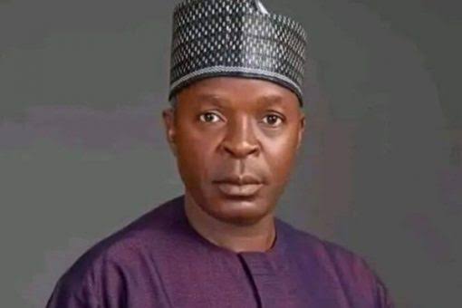 Plateau Senator Pam Mwadkon dumps ADP for APC
