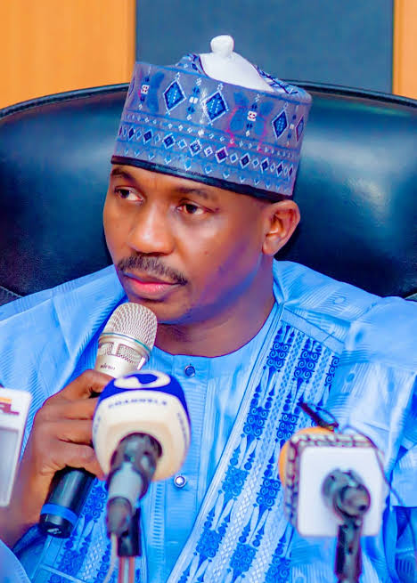 Sokoto: Journeying through Gov. Aliyu’s continuity story
