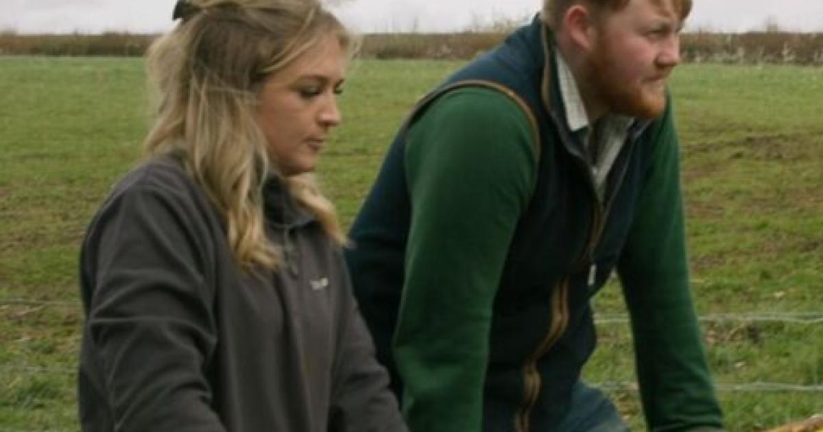 Clarkson's Farm star reveals 'heartbreaking unexpected emotional toll'