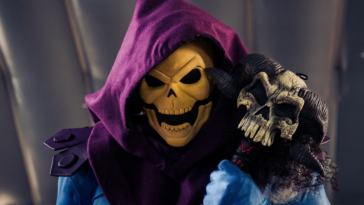 Amazon Studios’ $170M He-Man Flop Is Still Prime Video’s Global #1 Movie After 2 Weeks