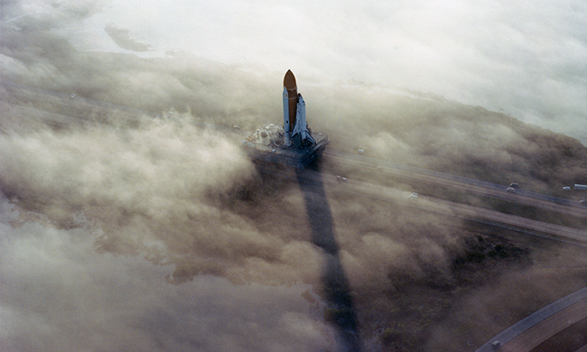 How Richard Feynman Found the Root of the Challenger Disaster