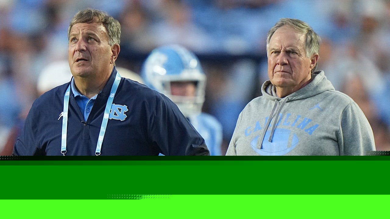 College football coaches on hot seat: Bill Belichick, Mike Norvell and others facing make-or-break 2026