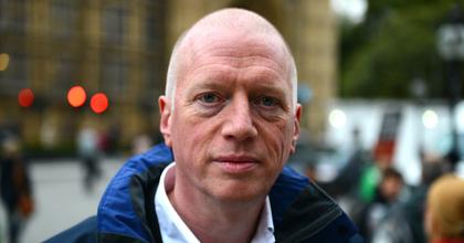 Matt Wrack, general secretary, NASUWT