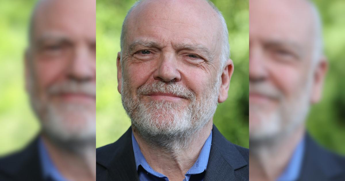 View from the Town Council column: Cllr Patrick Connolly
