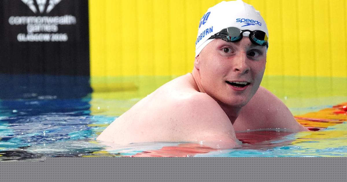 Oxfordshire MP shares personal story of cancer after swimmer's emotional plea