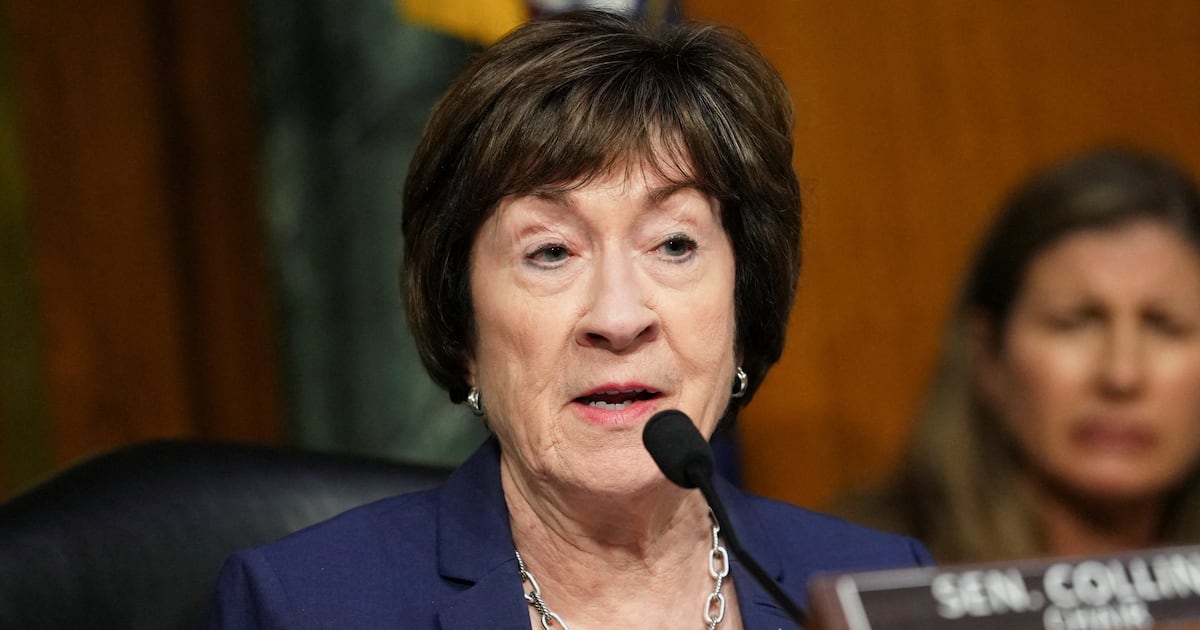 Republican Senator Lashes Out at People for Asking ‘Where’s Mitch’