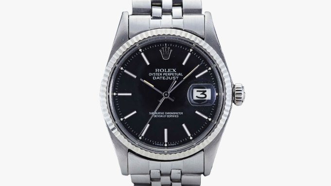 Rolex Prices on the Secondary Market Have Returned to Pre-Pandemic Levels: Report