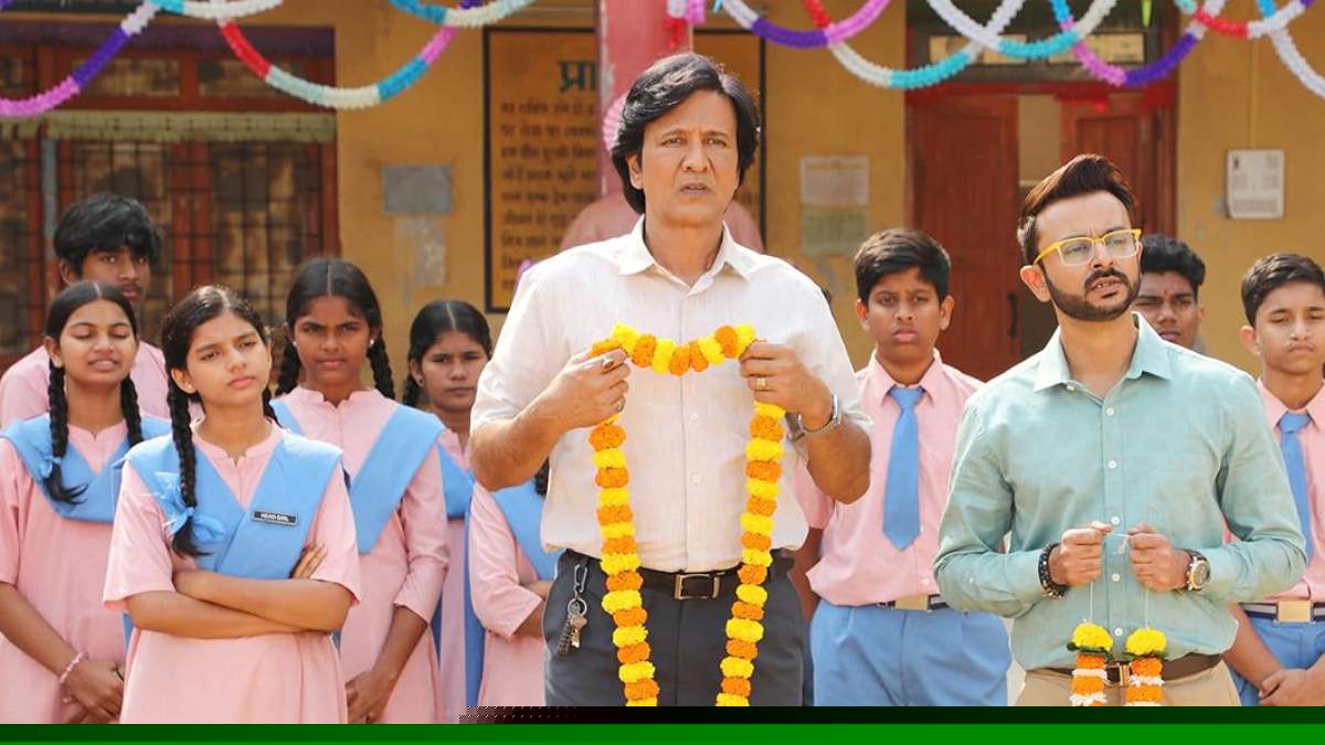 Adarsh Baal Vidyalaya OTT Verdict: Kay Kay Menon & Archana Puran Singh Deliver The Biggest Non-Netflix Debut Of 2026!