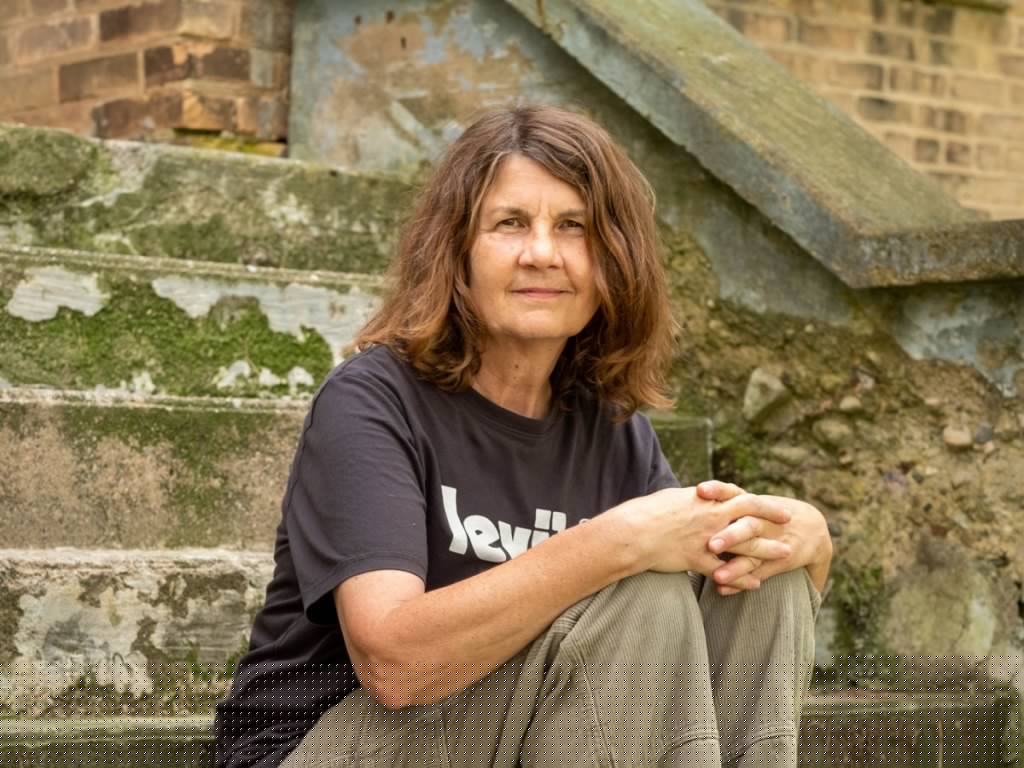 Michelle Grabner Donates More Than 2,000 Artworks to Wisconsin’s Kohler Arts Center, Now the Most Comprehensive Repository of Her Work