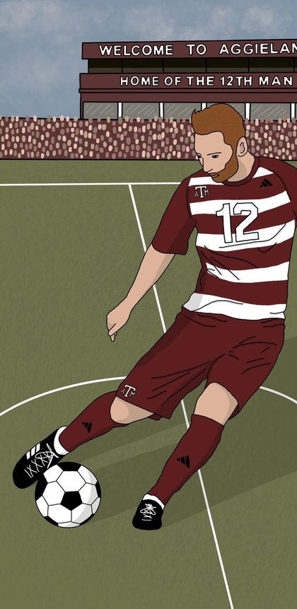 Should A&M have a men’s soccer team?