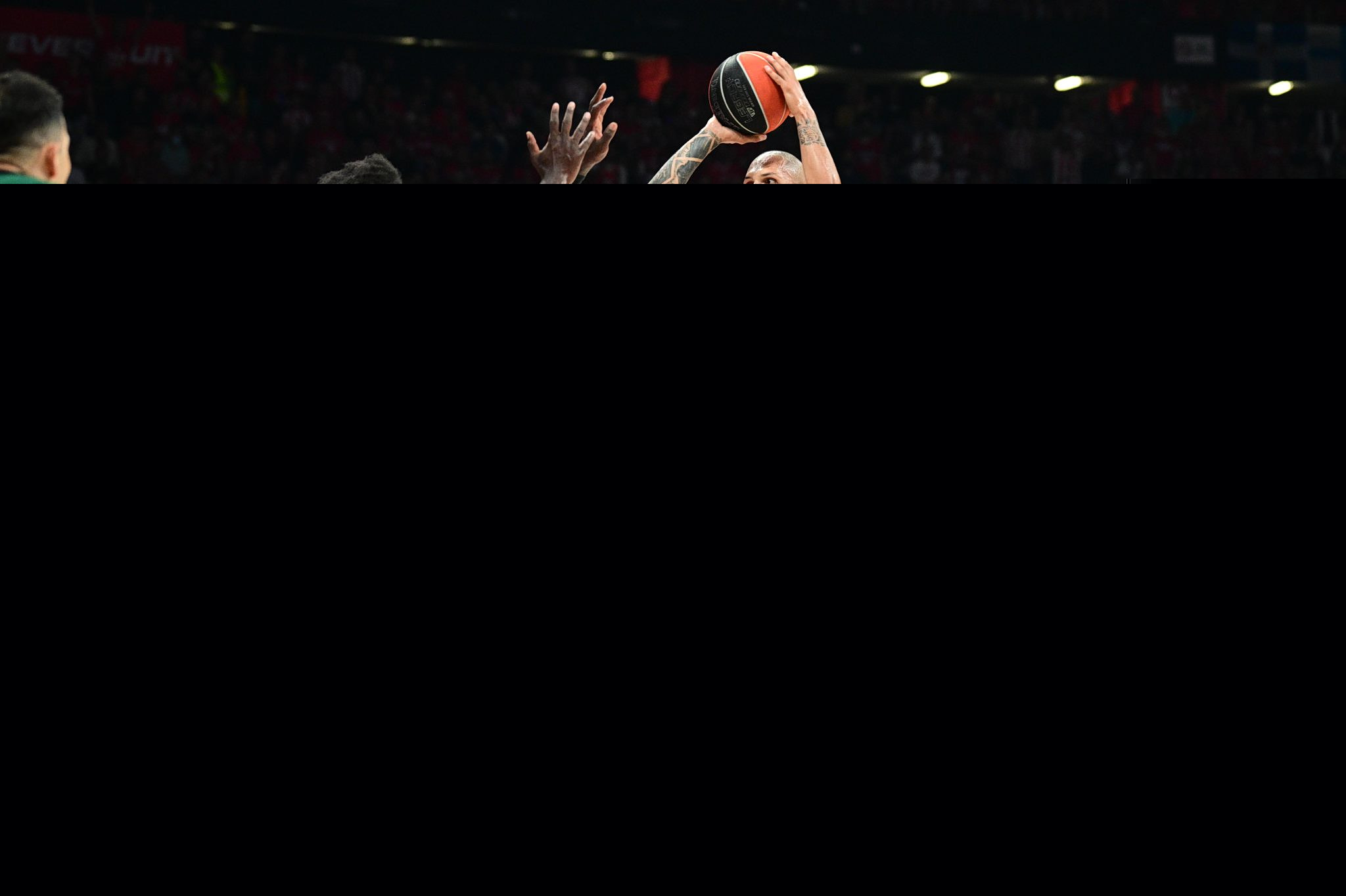 Αυτό είναι το πρόγραμμα της πρεμιέρας στην Euroleague: Πού θα παίξουν Ολυμπιακός και Παναθηναϊκός