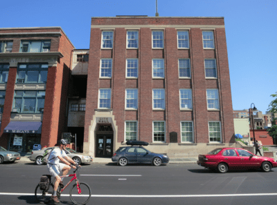 Ithaca weighs ‘just cause’ job protections