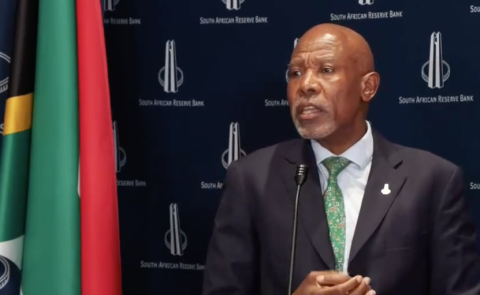 LIVESTREAM: SA Reserve Bank to deliver first repo rate decision of 2026