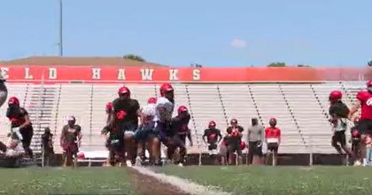 FCPS admits system failures after football recruiting violations