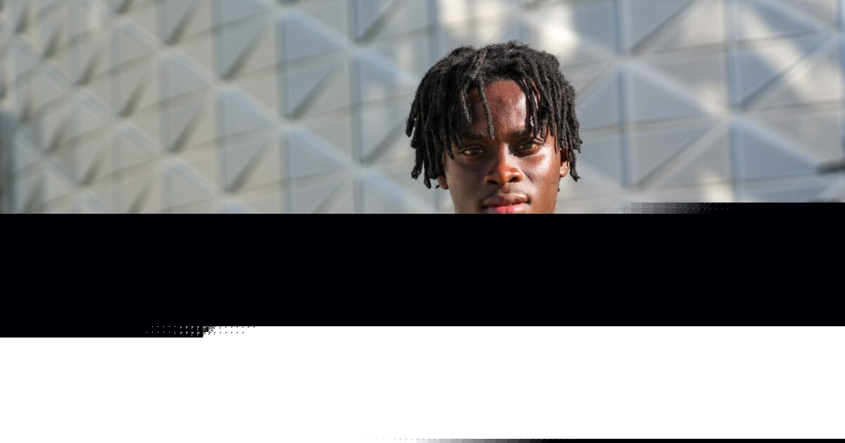 Ghanaian winger Nana-Kofi Donkor completes move to AIK
