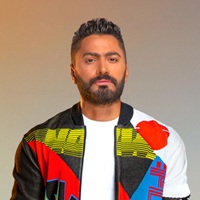 Tamer Hosny Tickets For Autumn London Show At OVO Arena Wembley On Sale 10am Today