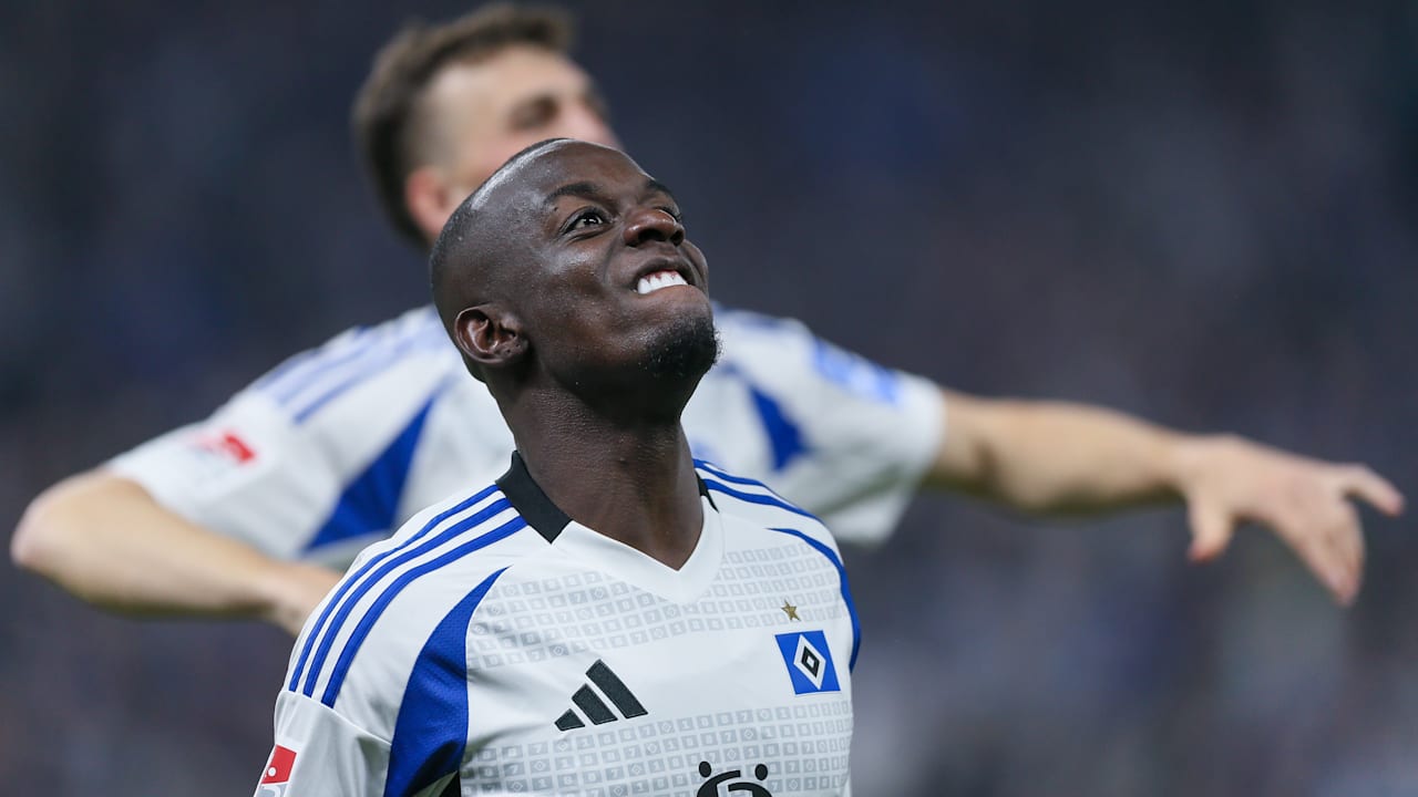 Nach Profi-Aus - HSV bietet Dompé Spezial-Trainer an