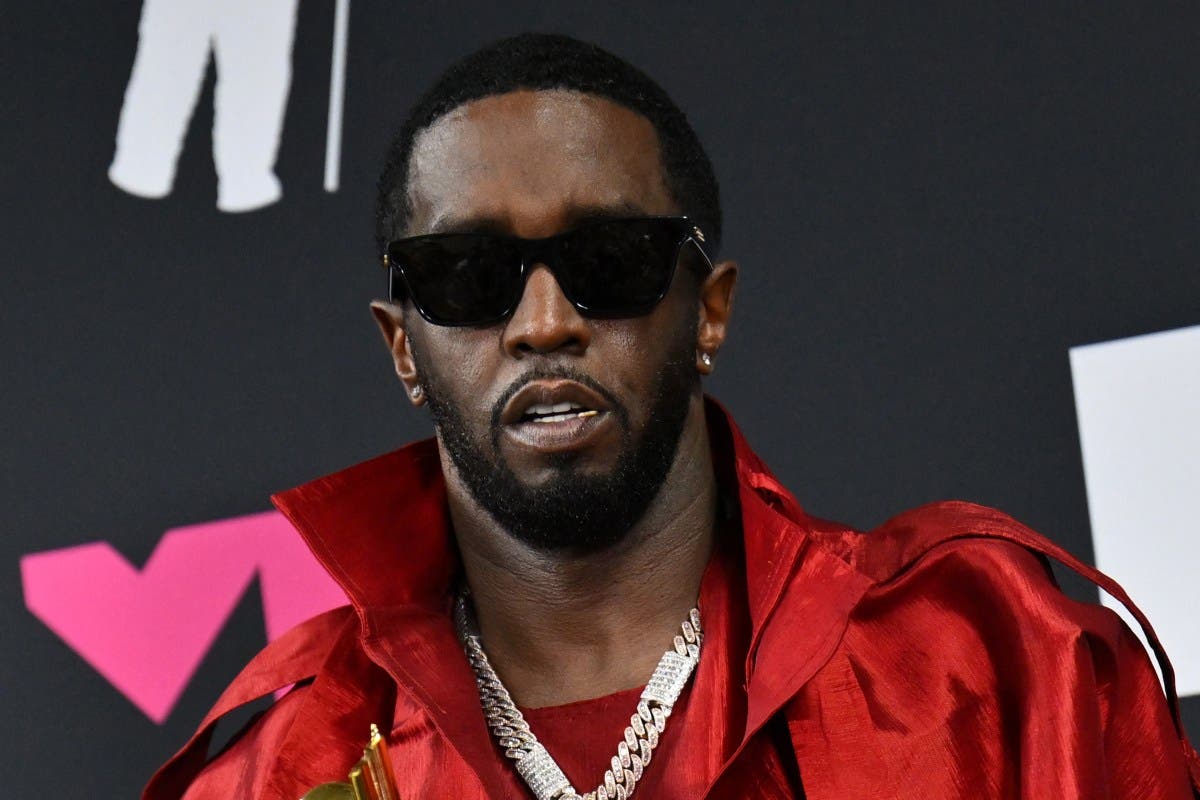 Diddy Had Events Booked Before 50-Month Sentencing—Now All Canceled