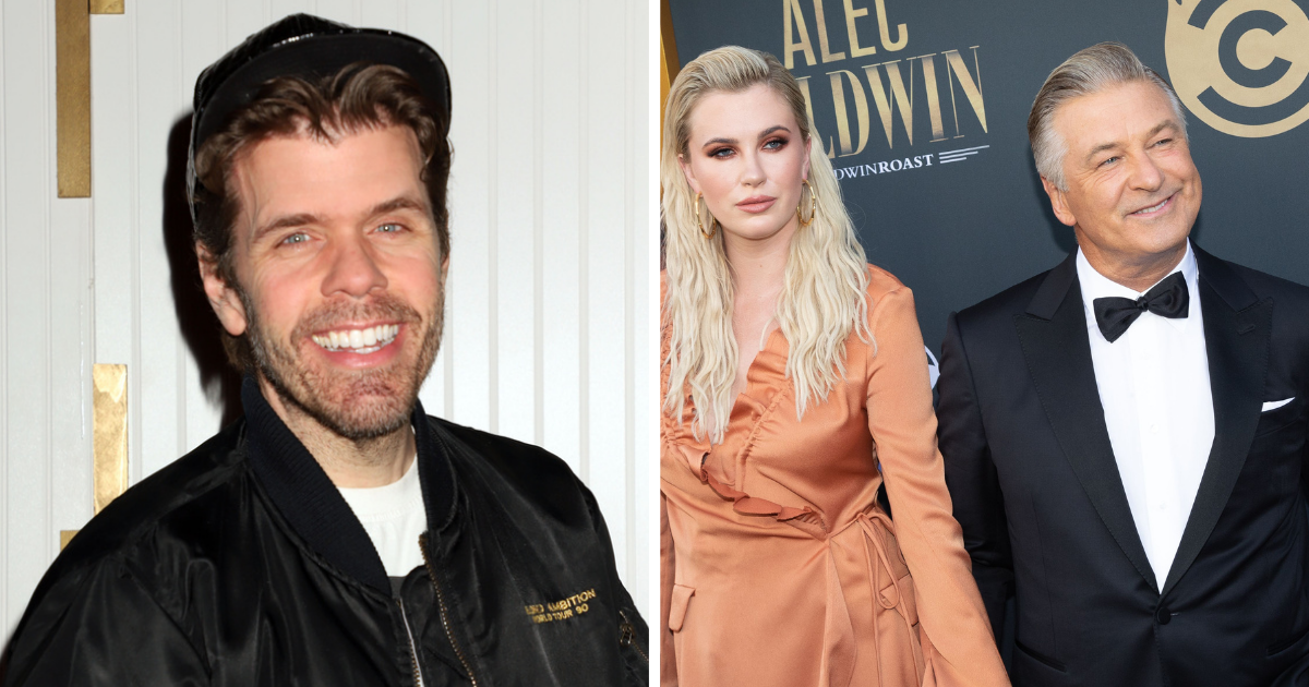 Actor’s daughter reacts to graphic Perez Hilton stream after he ‘humiliated my family for years’