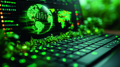 Mastering sustainability (1): How SMEs can tackle their biggest challenges
