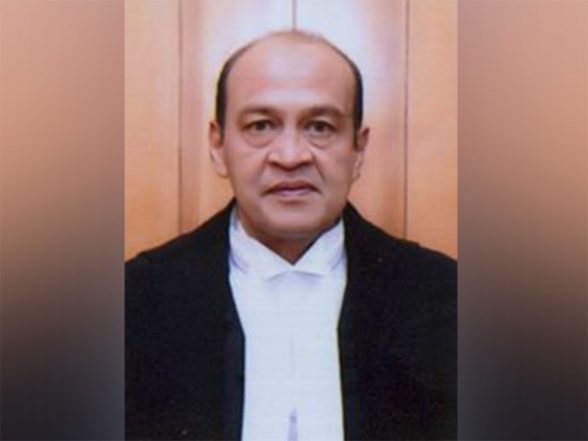 India News | Parliament Panel Finds All Three Charges Proved Against Justice Yashwant Varma in Cash-at-residence Case