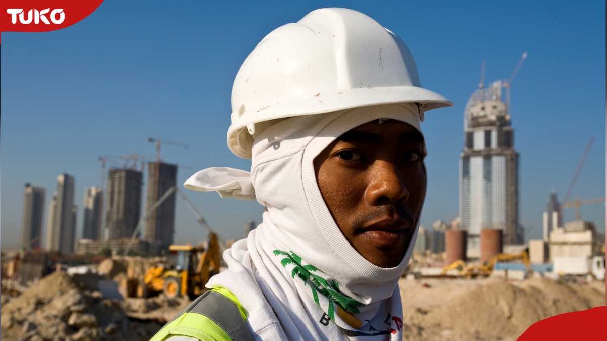 UAE issues new work visa requirement for African country, releases key details
