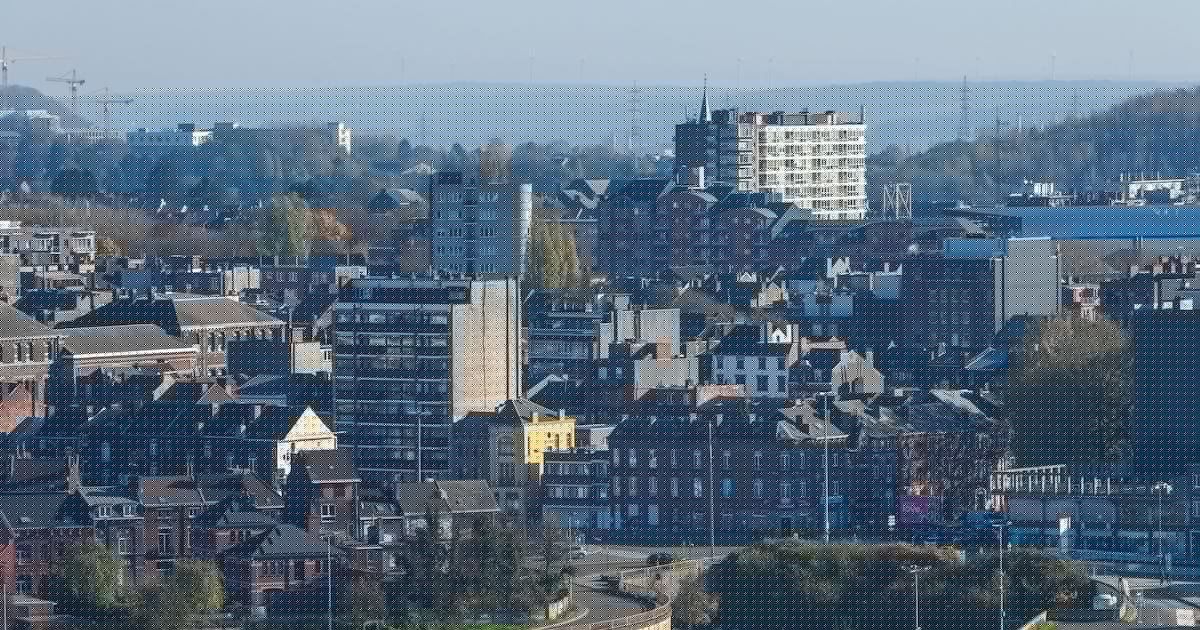 Les prix de l'immobilier par quartier à Charleroi