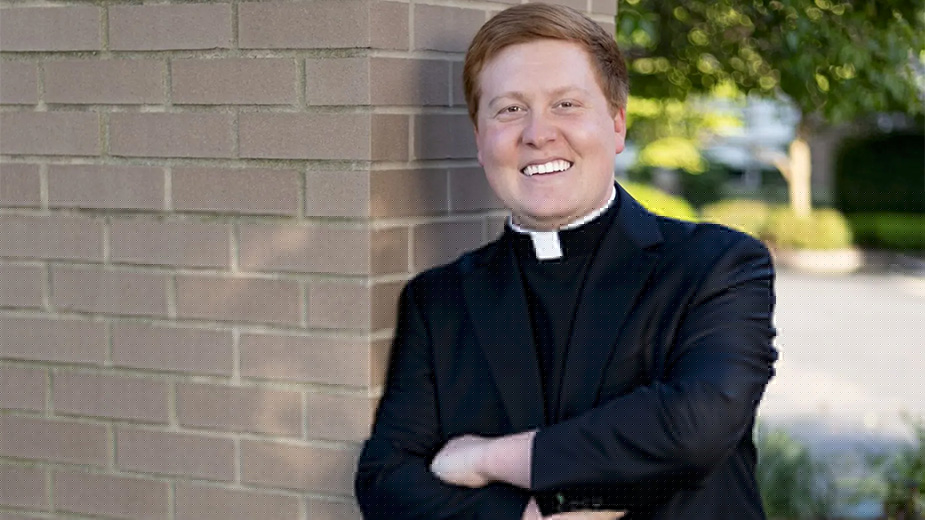 Office of Vocations for Diocese of Youngstown Rebrands