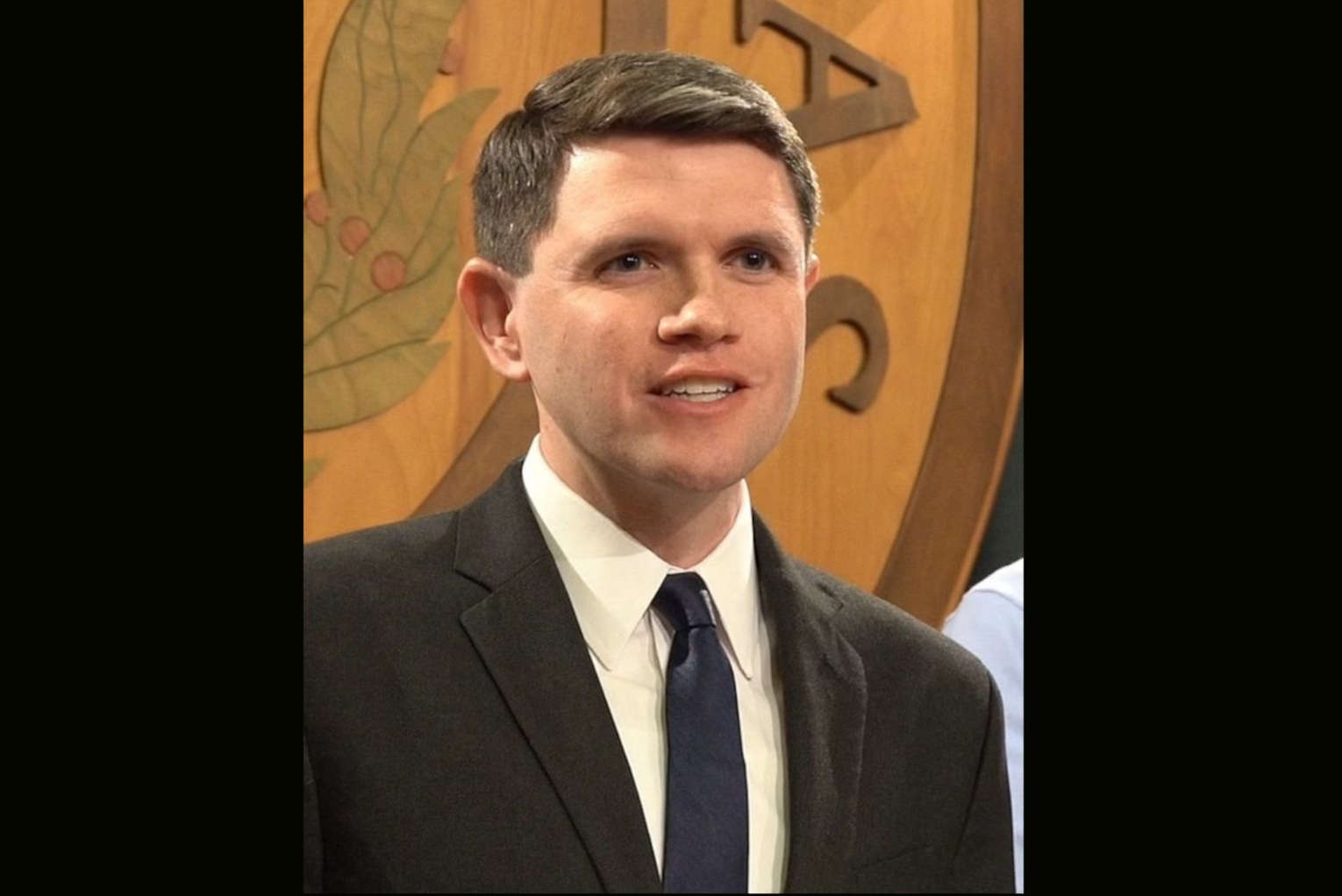 Texas Dem James Talarico Says He’s Influenced by ‘Islamic Mystics’