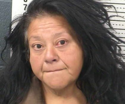 Las Cruces woman charged with assaulting a Deputy U.S. Marshal