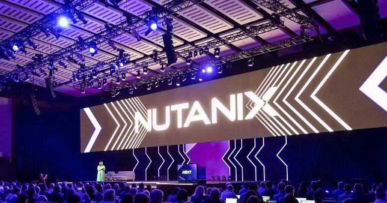Nutanix Cloud Platform gains MCP server, AI updates
