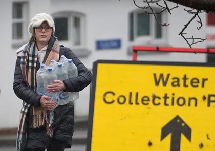 Water privatisers ‘treating system as an ATM,’ campaigners say as bills set to hike