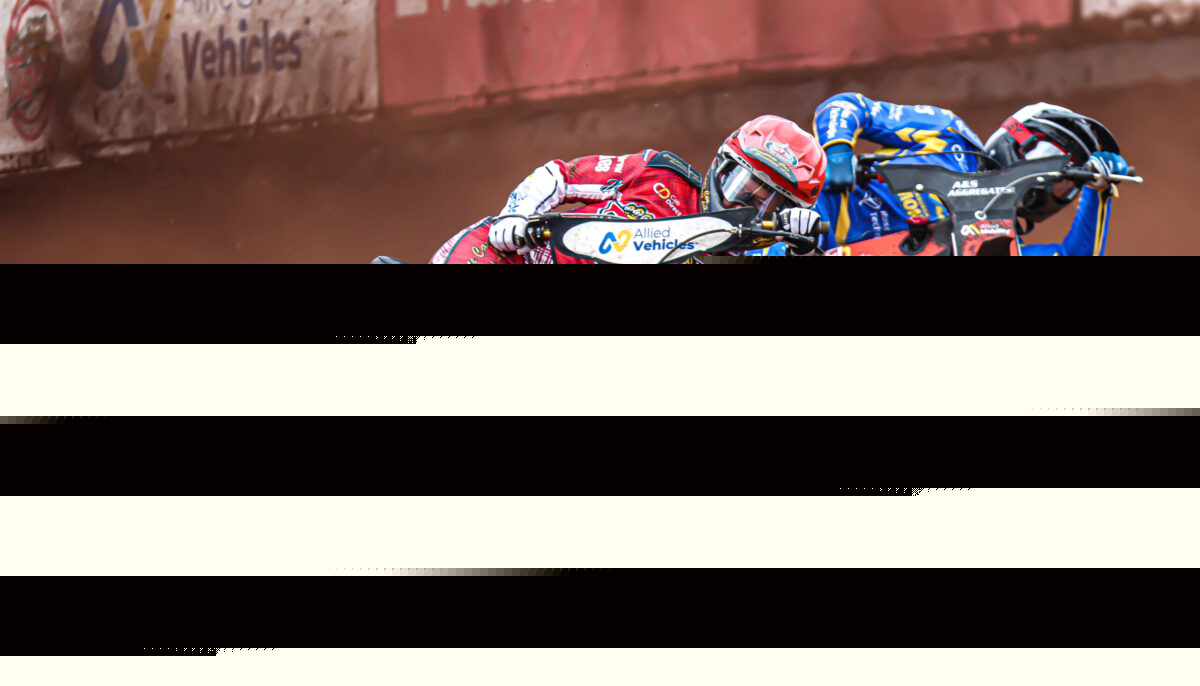 Monarchs’ Thompson in as speedway returns to free-to-air